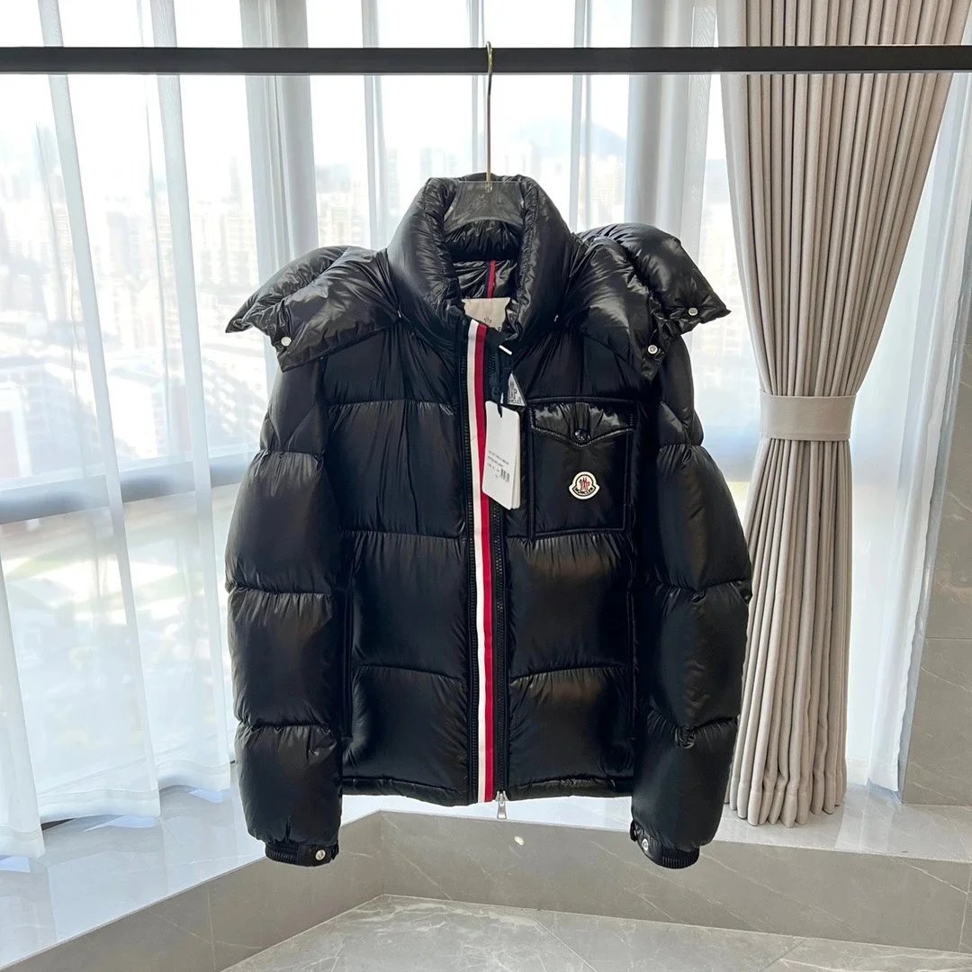 Moncler Maya Puffer Jacket [4 styles]