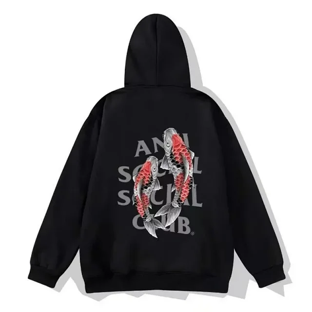 Rhude Jackets Zip-Up Track Jacket with Contrast Stripes product detail image 5