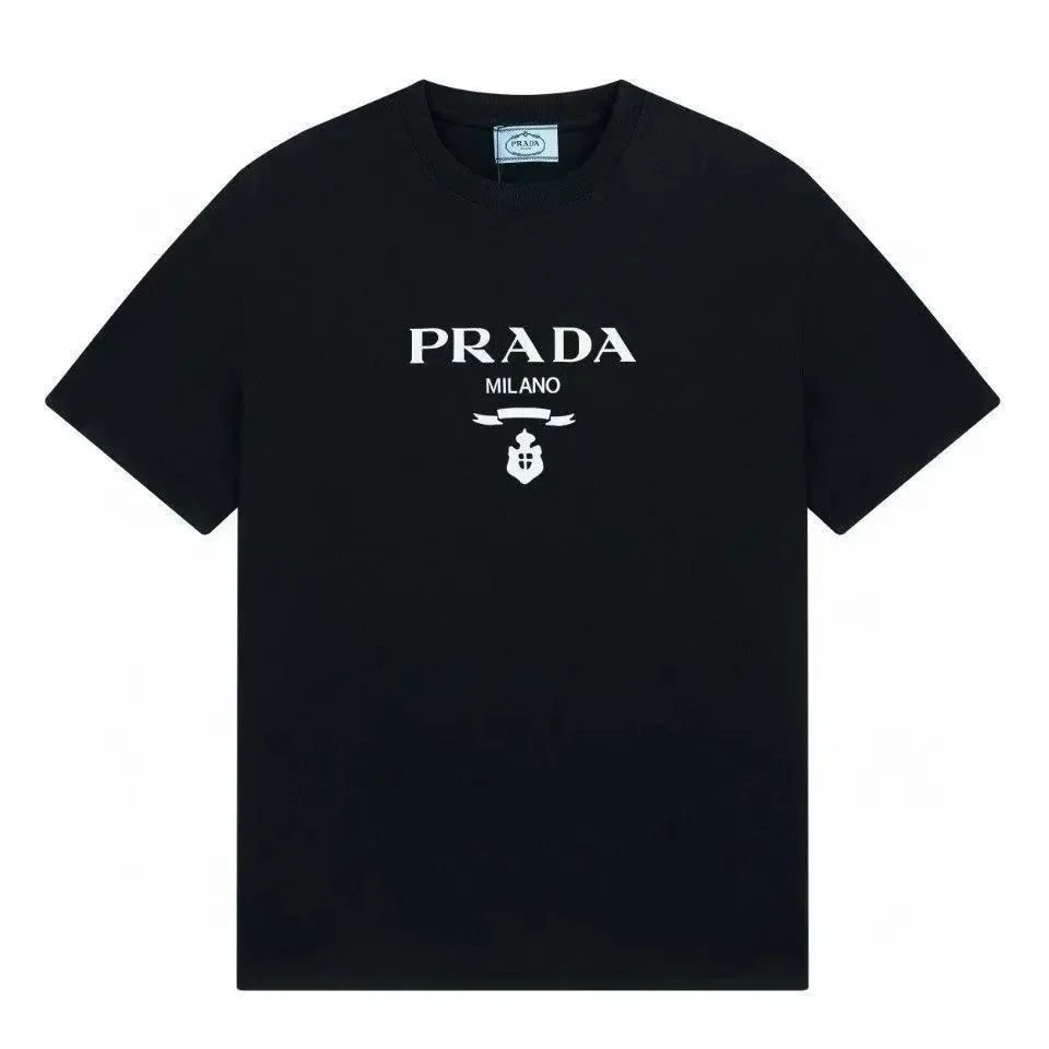 Prada Milano T-Shirt [10 style