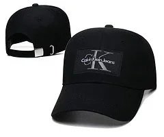 Balenciaga Hats Embroidered Logo Baseball Cap — ZYYJ158