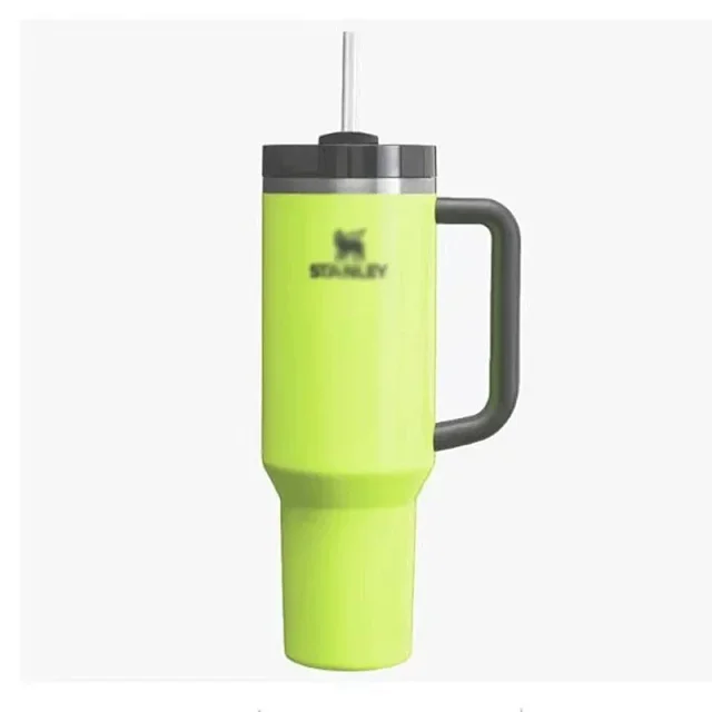 Stanley Uncategorized Quencher H2.0 40 oz Tumbler product detail image 10