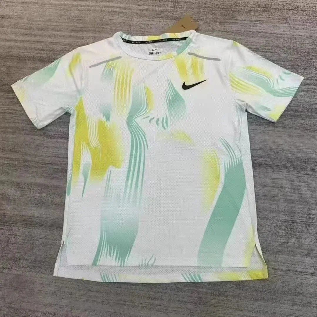 Nike Vests Printed athletic tank top image 14