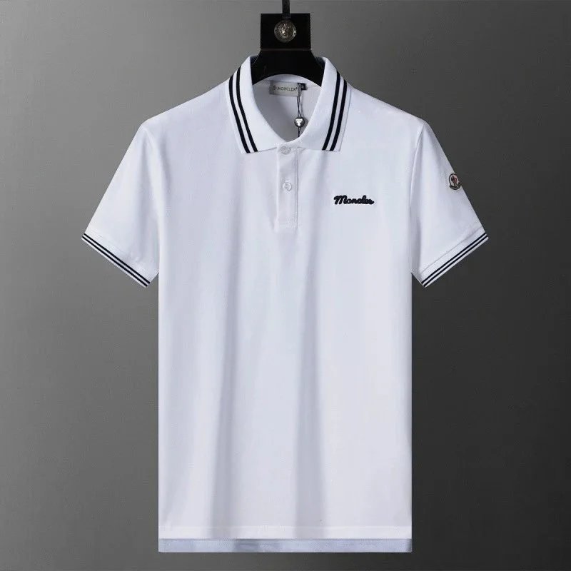 Balmain Shirts Short-Sleeve Polo Shirt image 5