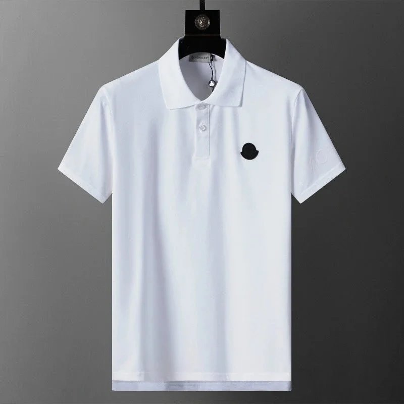 Balmain Shirts Short-Sleeve Polo Shirt image 10