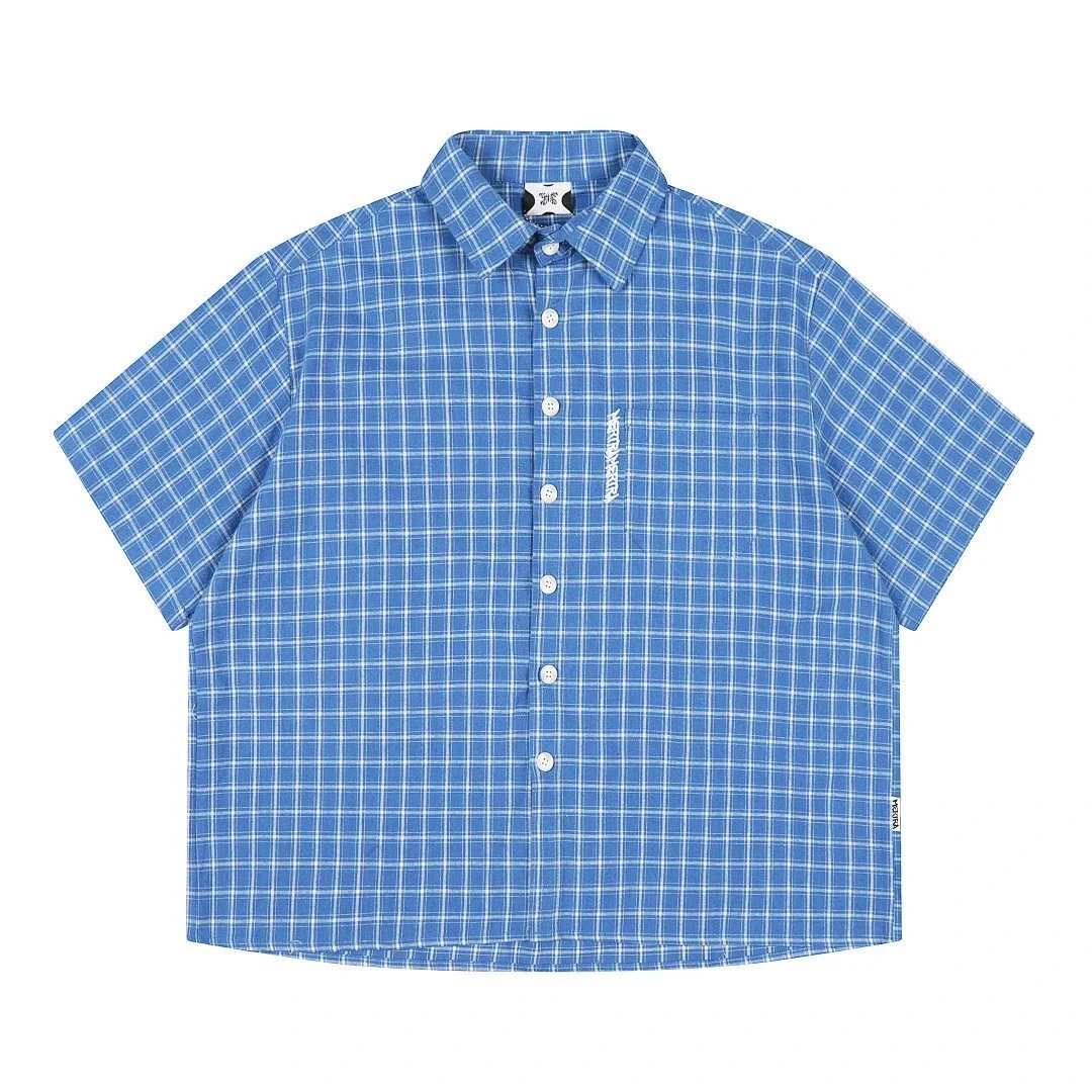 Muta T-Shirts Graphic raglan T-shirt — BB-27 (blue)