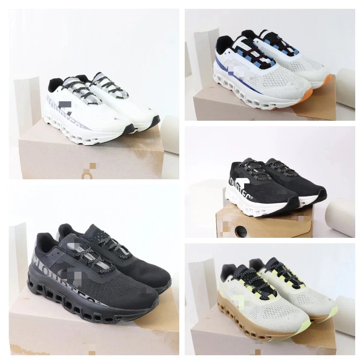 Fashionable and versatile trendy casual sneakers