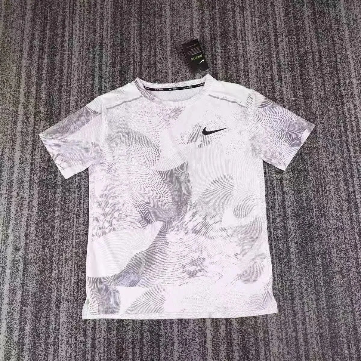 Nike Vests Printed athletic tank top image 8