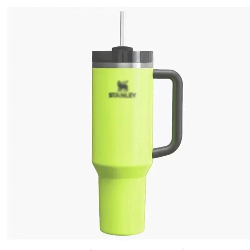 Stanley Uncategorized Quencher H2.0 40 oz Tumbler image 10