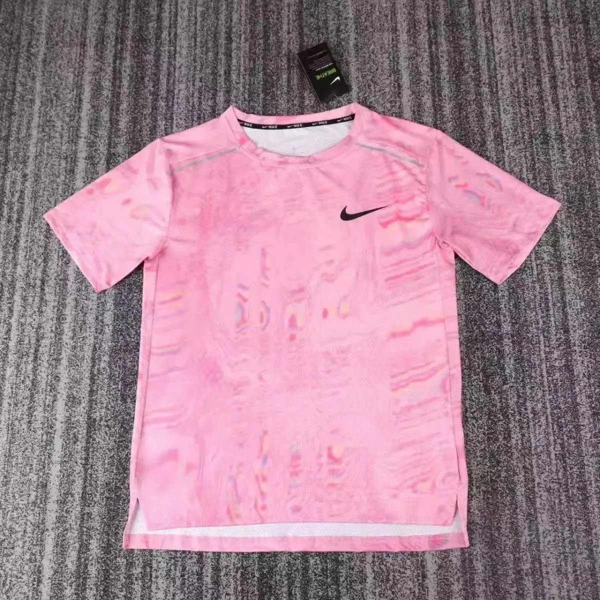 Nike Vests Printed athletic tank top image 11