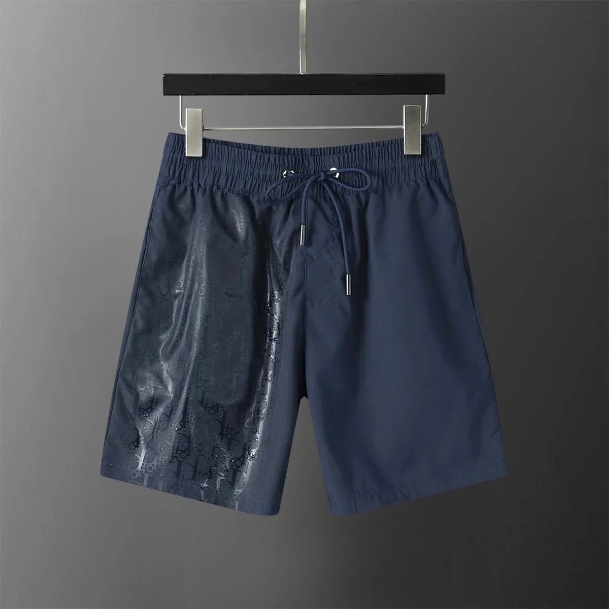 Dior Shorts Drawstring monogram — 10
