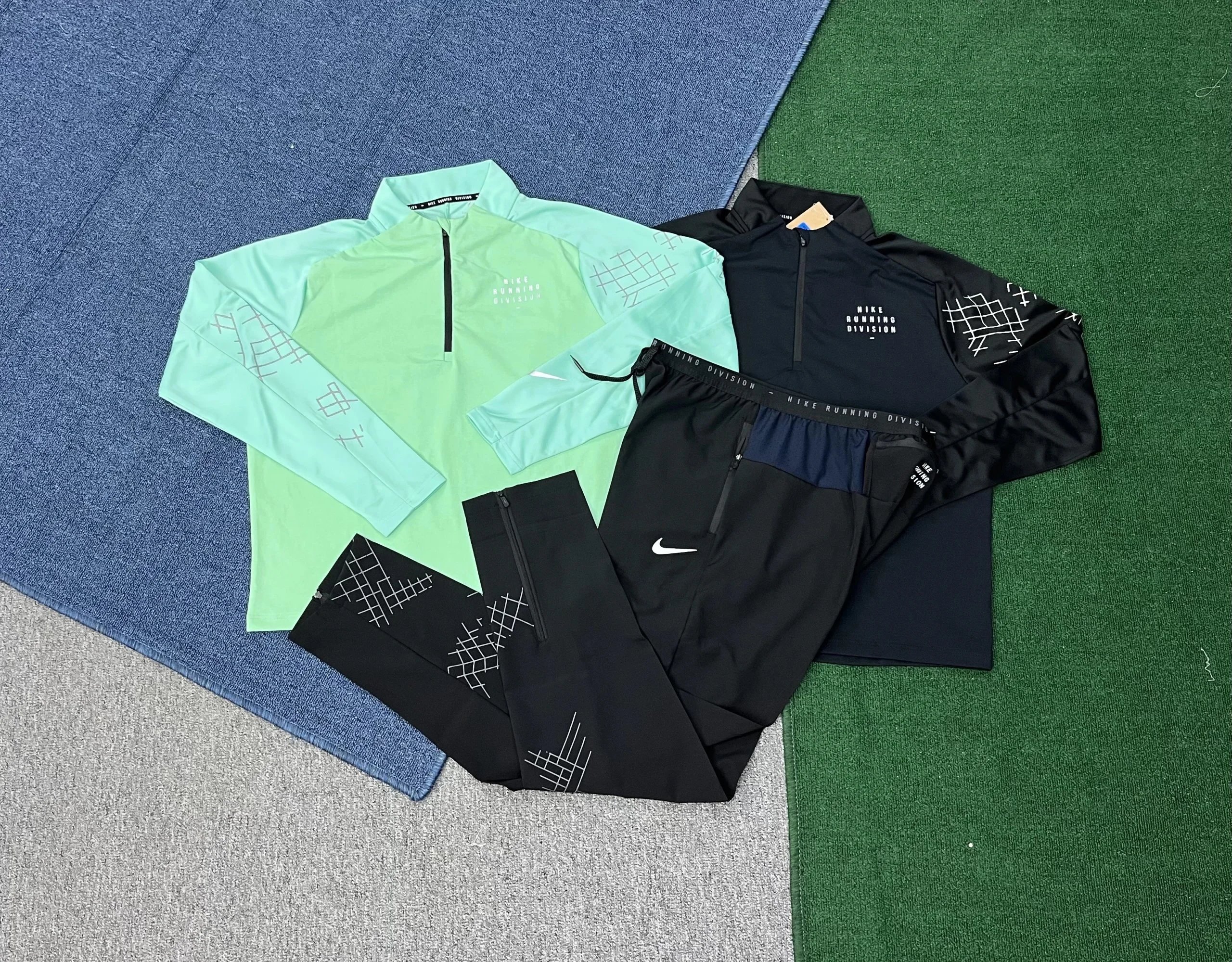 Nike T-Shirts Running Division graphic image 6