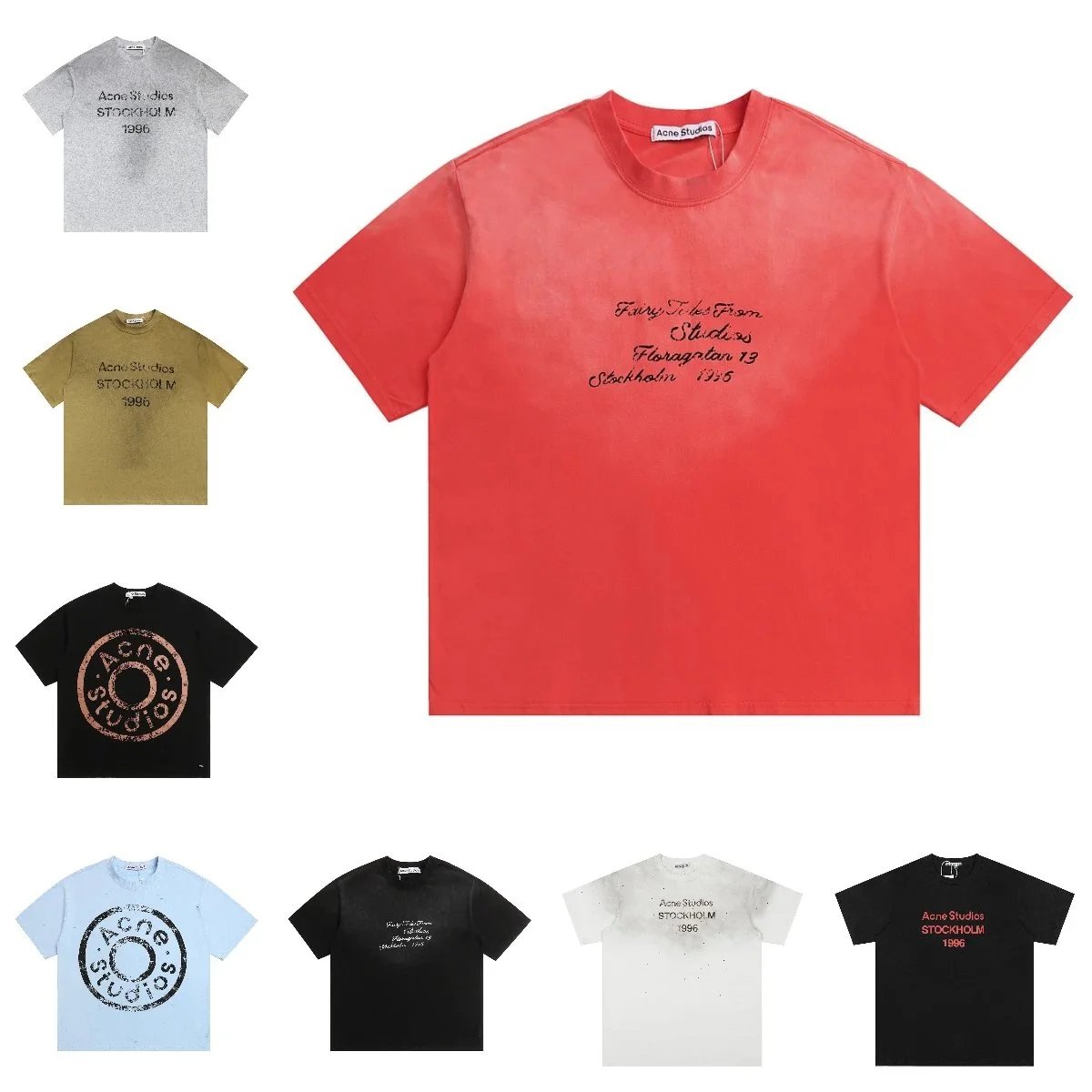 Acne Studios T-Shirt