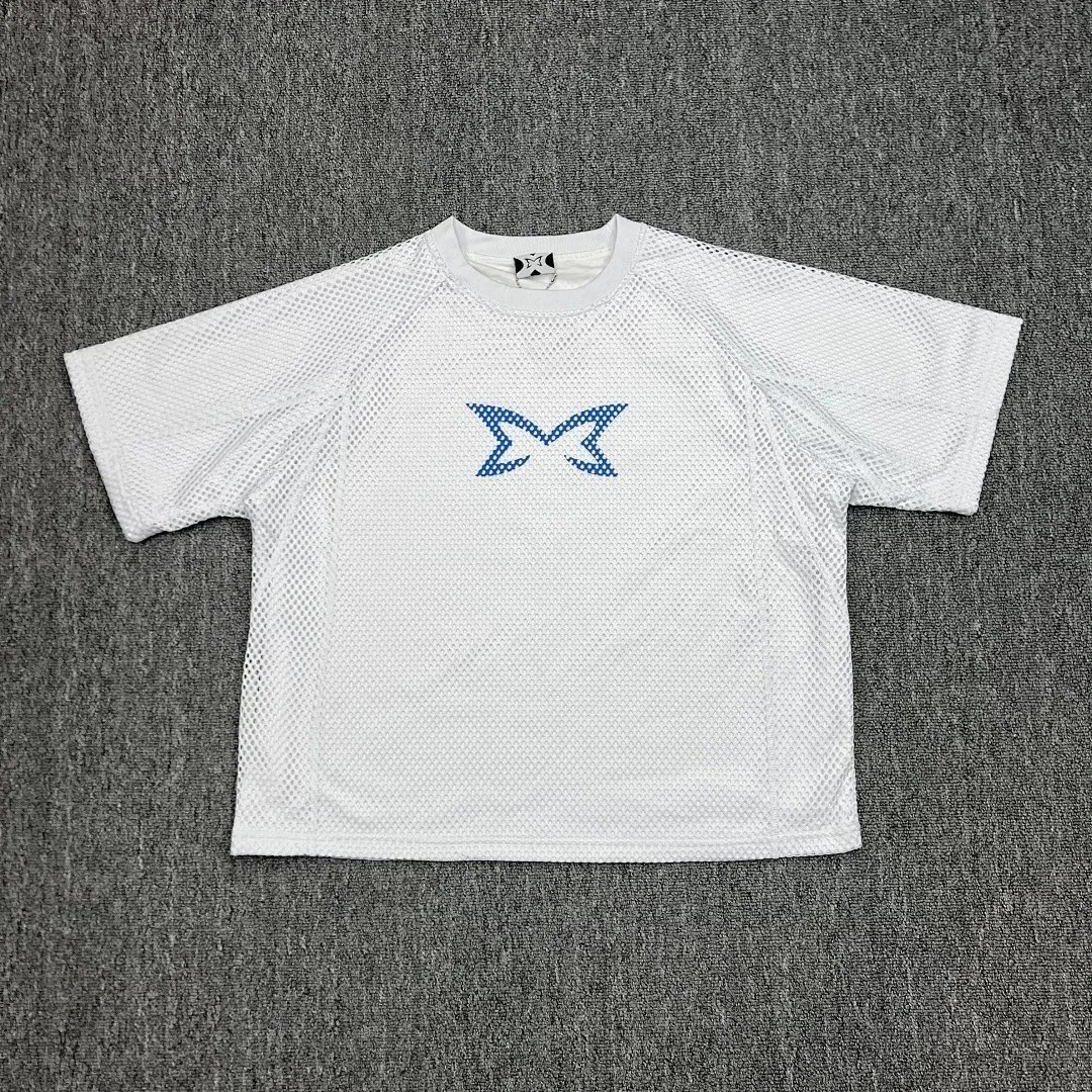 Muta T-Shirts Graphic raglan T-shirt image 7