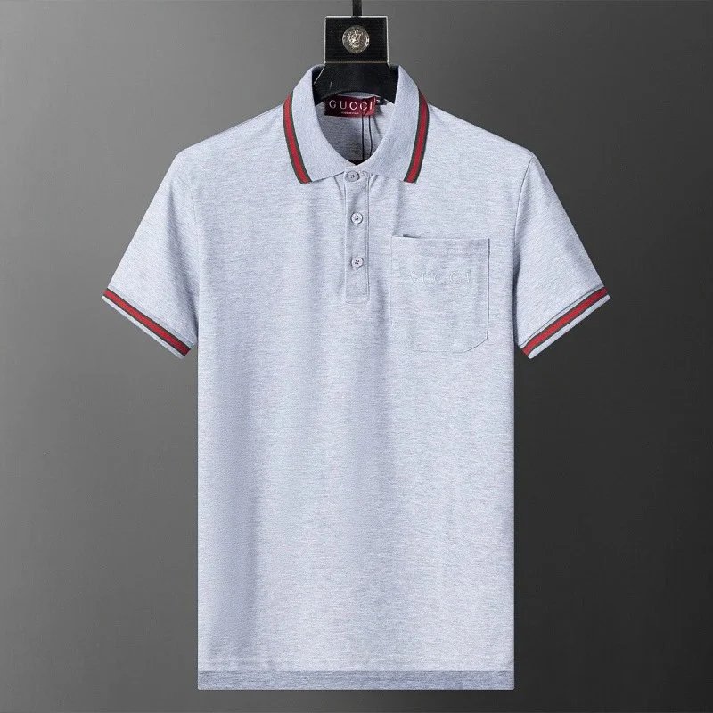 Lacoste Shirts Geometric Print Polo Shirt image 12