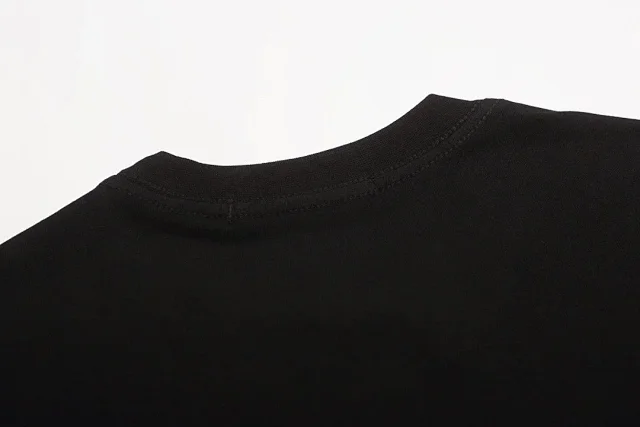 Acne Studios T-Shirts Stockholm 1996 graphic product detail image 24
