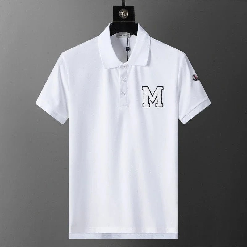 Balmain Shirts Short-Sleeve Polo Shirt image 3
