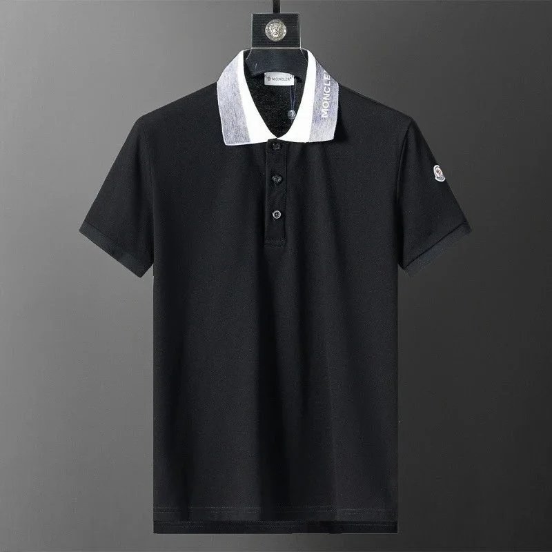Balmain Shirts Short-Sleeve Polo Shirt image 7