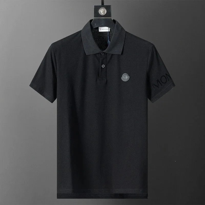Balmain Shirts Short-Sleeve Polo Shirt image 9