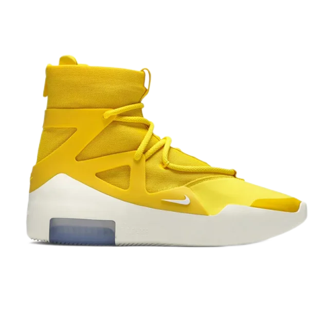 Nike Sneakers High-Top Lace-Up product detail image 2