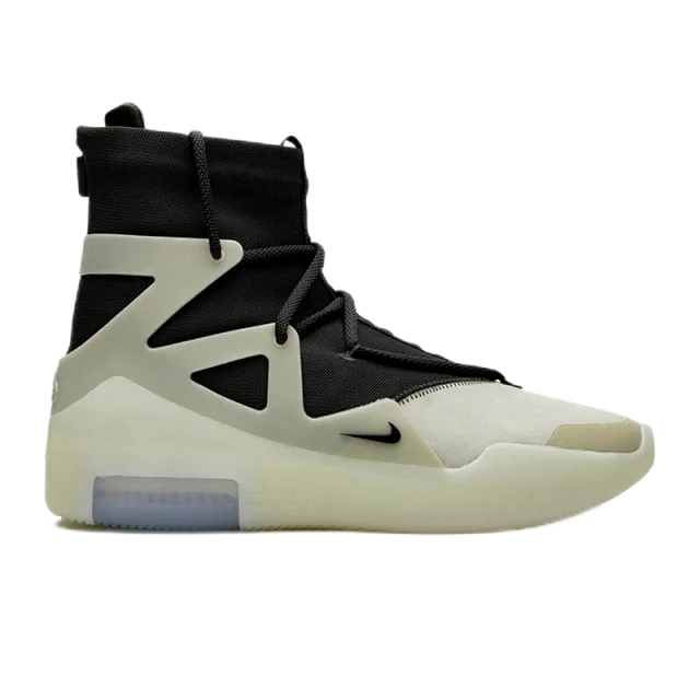 Nike Sneakers High-Top Lace-Up product detail image 4
