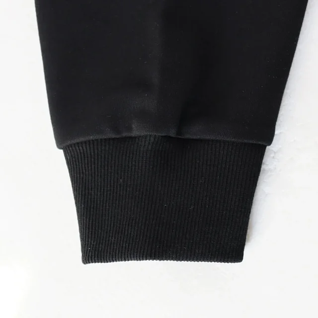 AMIRI Hoodies & Sweatshirts Distressed Logo Hoodie product detail image 5