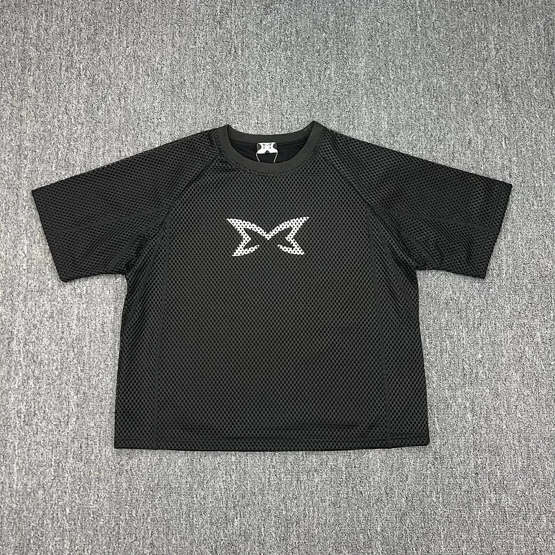 Muta T-Shirts Graphic raglan T-shirt image 8