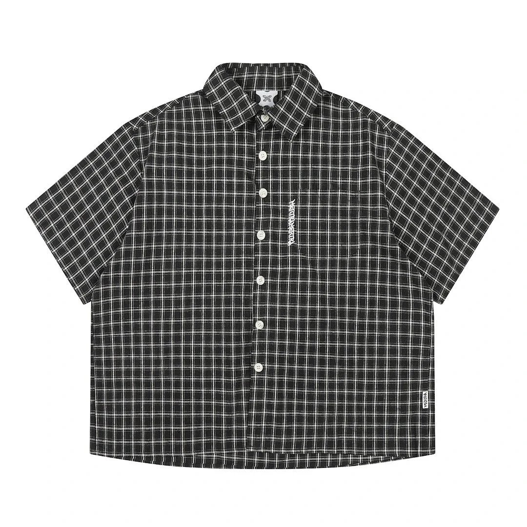 Muta T-Shirts Graphic raglan T-shirt — BB-26 (Black)