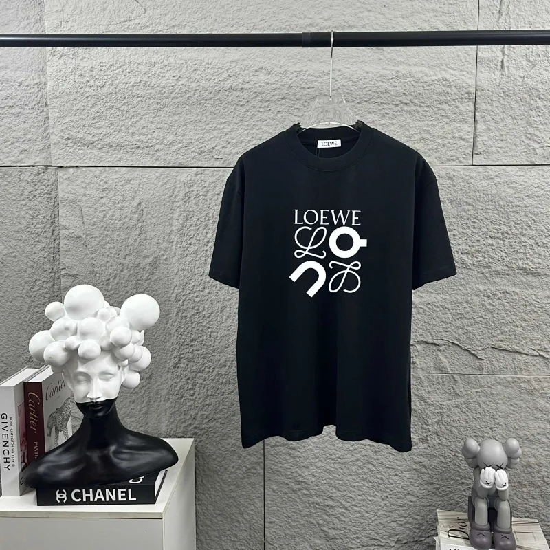 On T-Shirts Crew-Neck Performance T-Shirt with Ventilated Side Panels — 16
