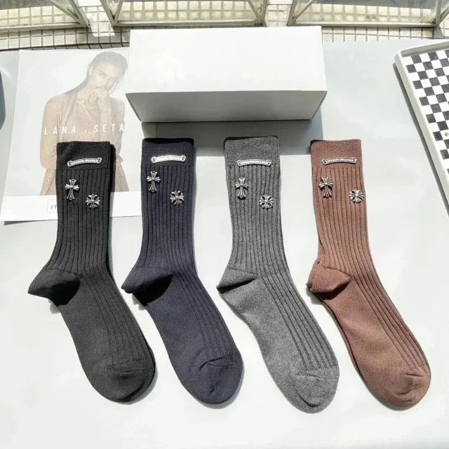 Nike Socks Swoosh crew product detail image 8