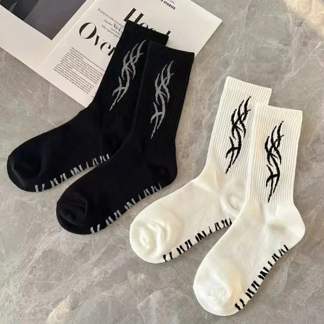 Nike Socks Swoosh crew product detail image 10