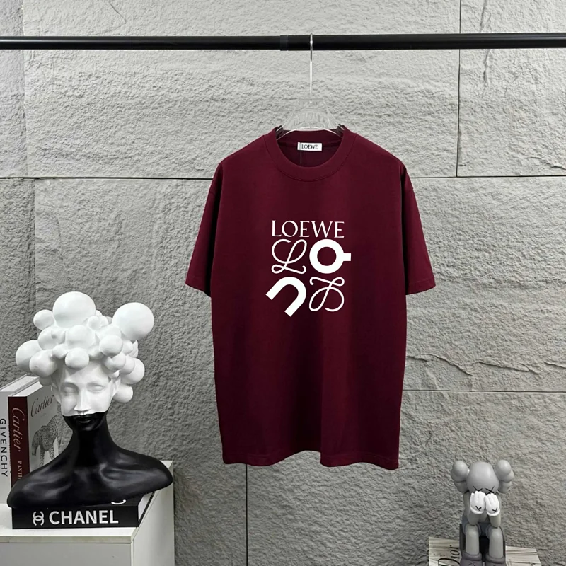 On T-Shirts Crew-Neck Performance T-Shirt with Ventilated Side Panels — 17