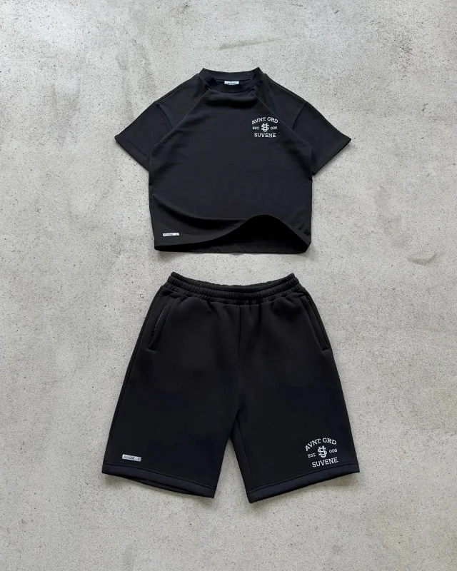 Unbranded T-Shirts Short-Sleeve Raglan T-Shirt with Chest Graphic product detail image 22