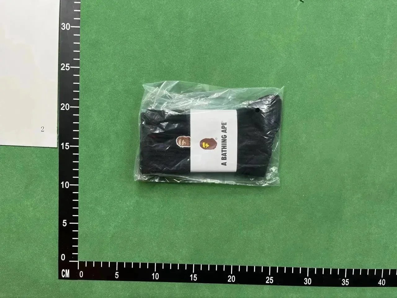 Nike Socks Swoosh crew image 5