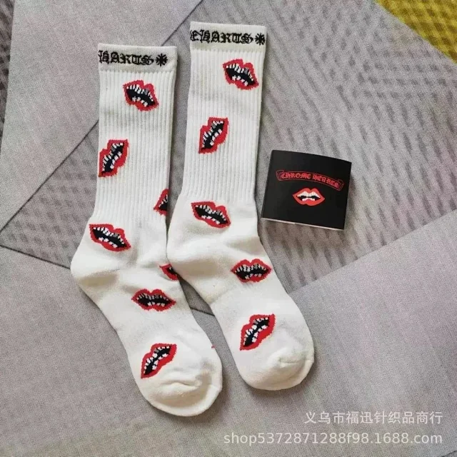 Nike Socks Swoosh crew product detail image 5