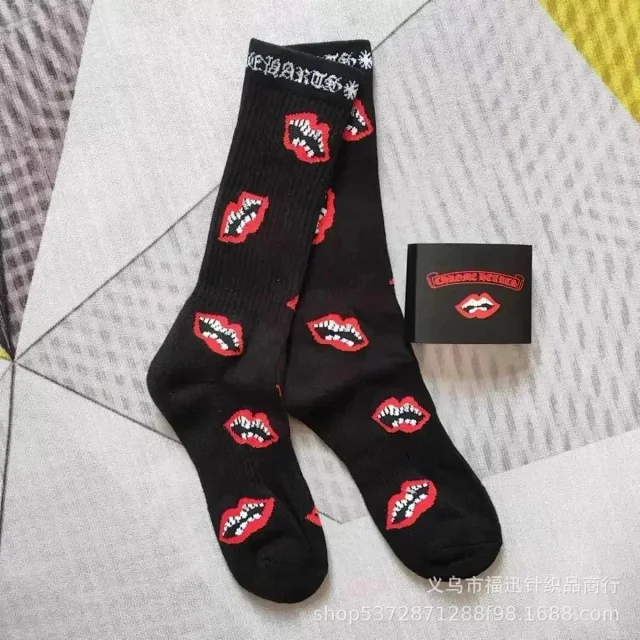 Nike Socks Swoosh crew product detail image 6
