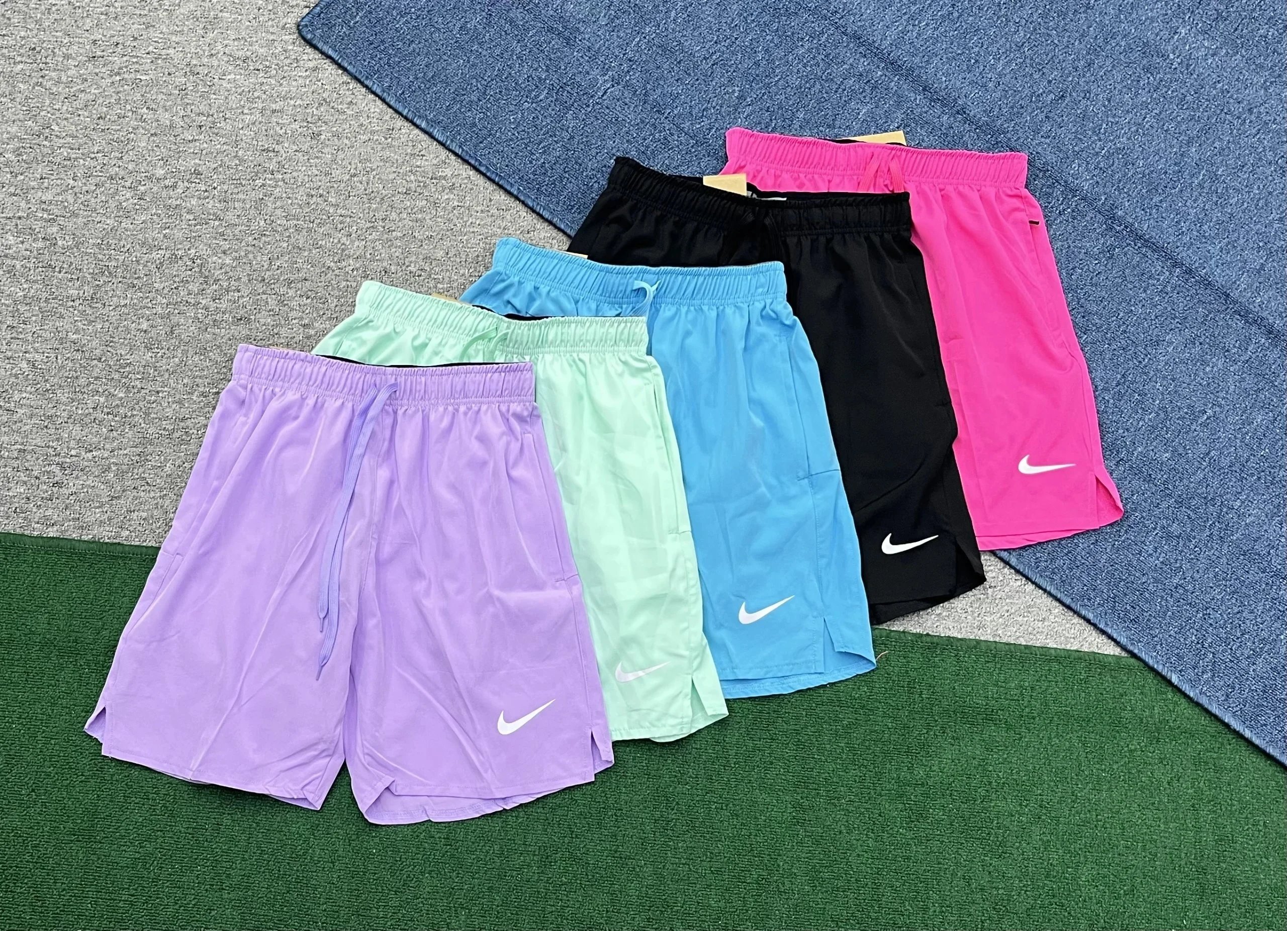 Nike T-Shirts Running Division graphic image 5