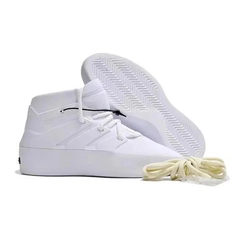 Nike Sneakers High-Top Lace-Up image 5