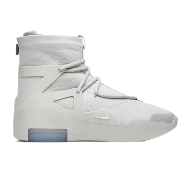 Nike Sneakers High-Top Lace-Up product detail image 3