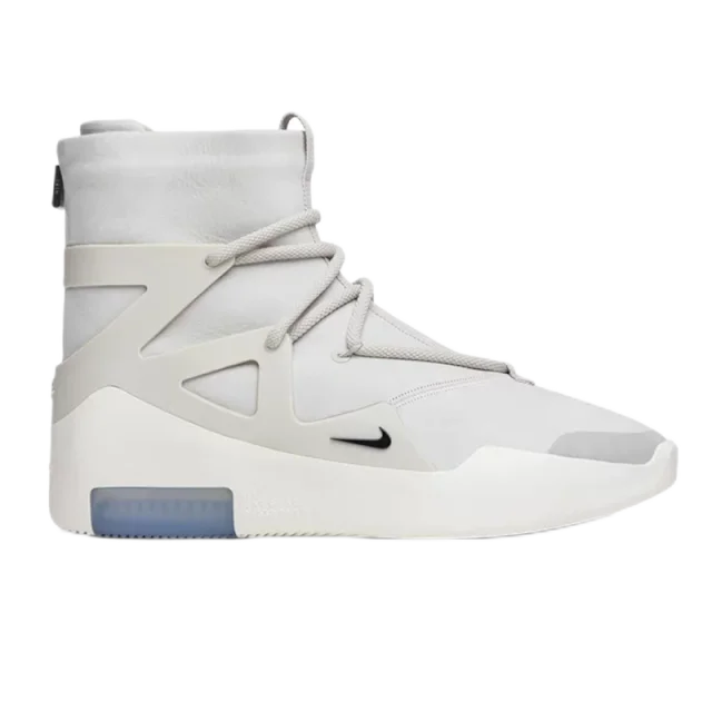 Nike Sneakers High-Top Lace-Up product detail image 6
