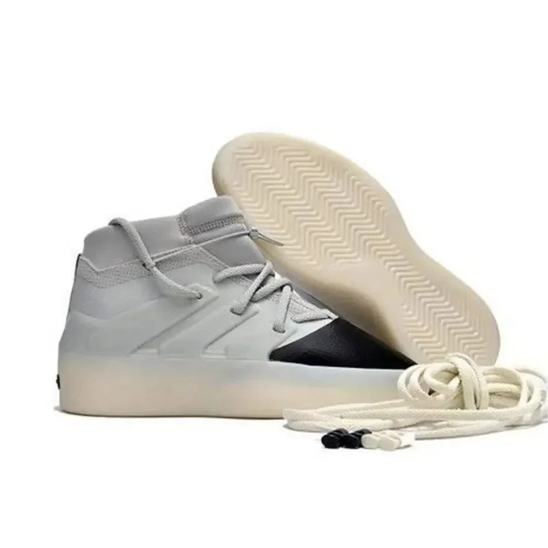 Nike Sneakers High-Top Lace-Up image 2