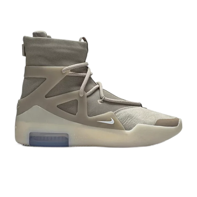 Nike Sneakers High-Top Lace-Up product detail image 5
