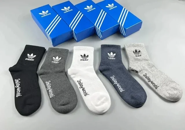 Nike Socks Swoosh crew product detail image 7
