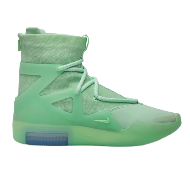 Nike Sneakers High-Top Lace-Up product detail image 7