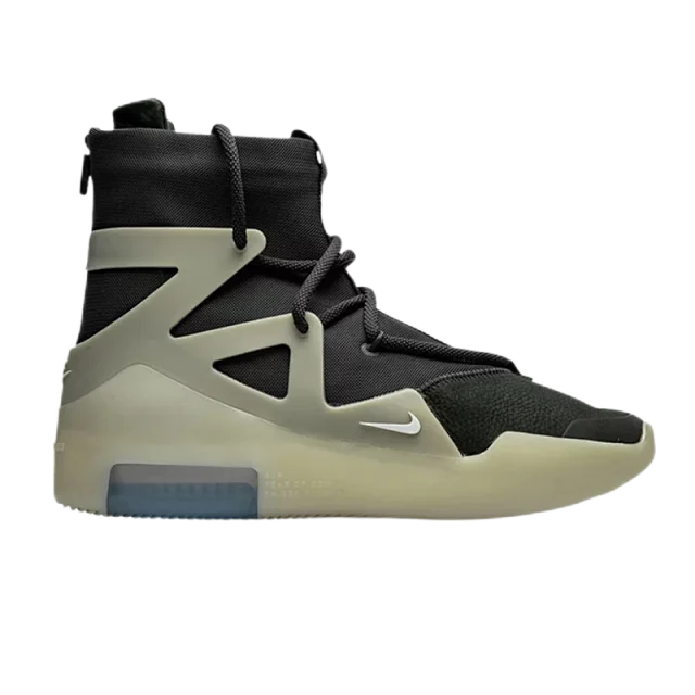 Nike Sneakers High-Top Lace-Up product detail image 9