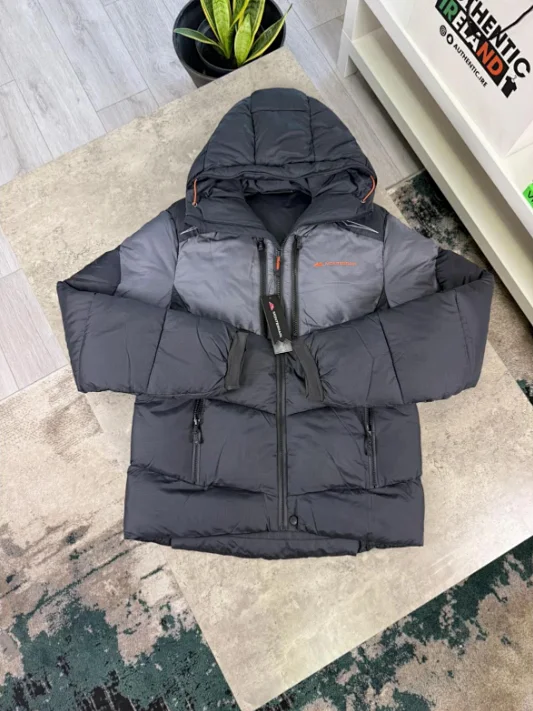 Berghaus Tracksuits Hooded zip-up tracksuit product detail image 7