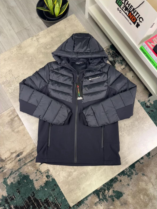 Berghaus Tracksuits Hooded zip-up tracksuit — 18