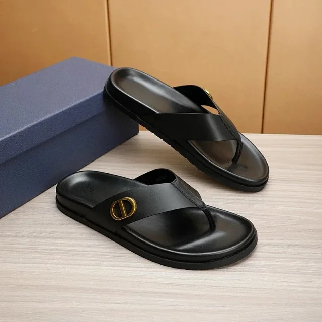 Calvin Klein Slippers Geometric cutout slide product detail image 18