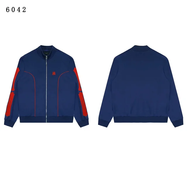 AMIRI Hoodies & Sweatshirts Distressed Logo Hoodie product detail image 46