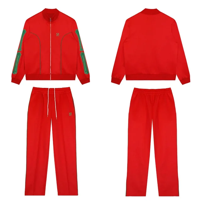AMIRI Hoodies & Sweatshirts Distressed Logo Hoodie product detail image 49
