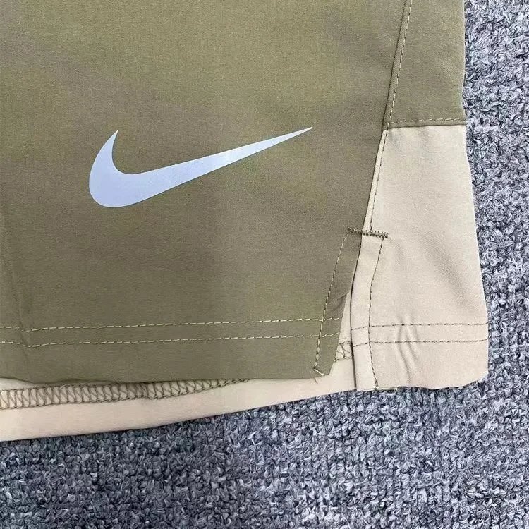 Nike Vests Printed athletic tank top image 7